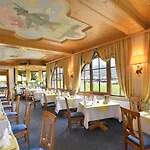 Hotel Residenz Hochland Seefeld in Tirol