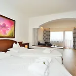 Hotel Residenz Hochland