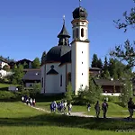 Residenz Hochland