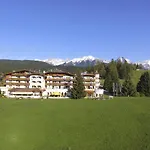 Hotel Residenz Hochland