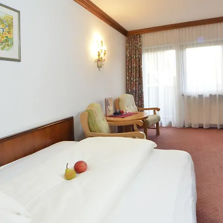 Residenz Hochland Hotel Seefeld in Tirol