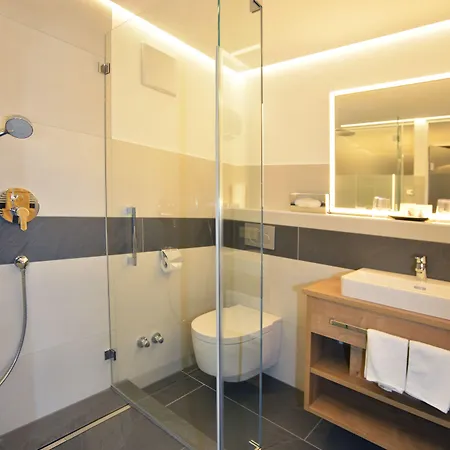 Hotel Residenz Hochland