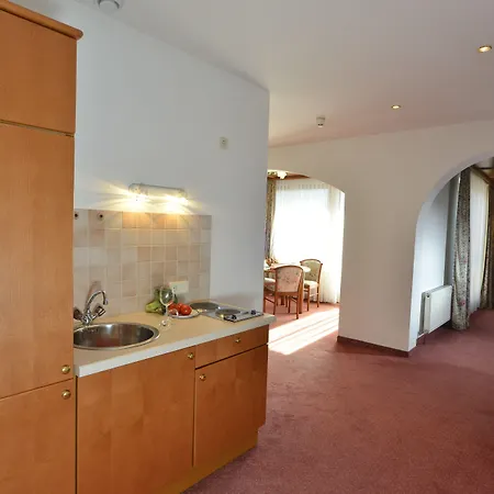 Residenz Hochland Seefeld in Tirol
