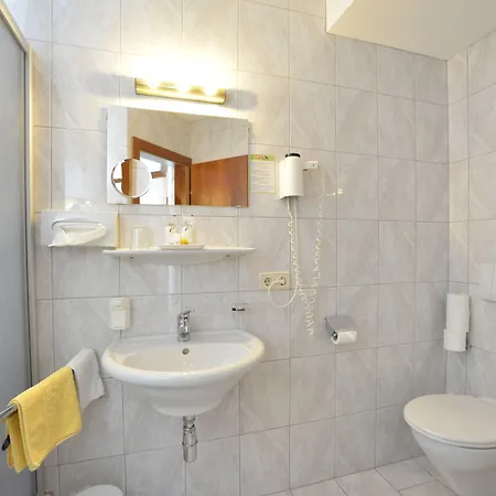 Residenz Hochland Hotel 4*