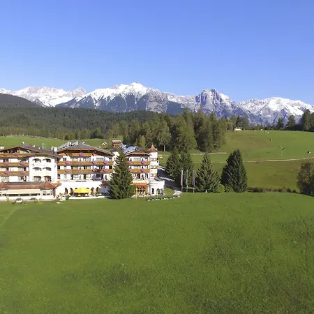 Hotel Residenz Hochland
