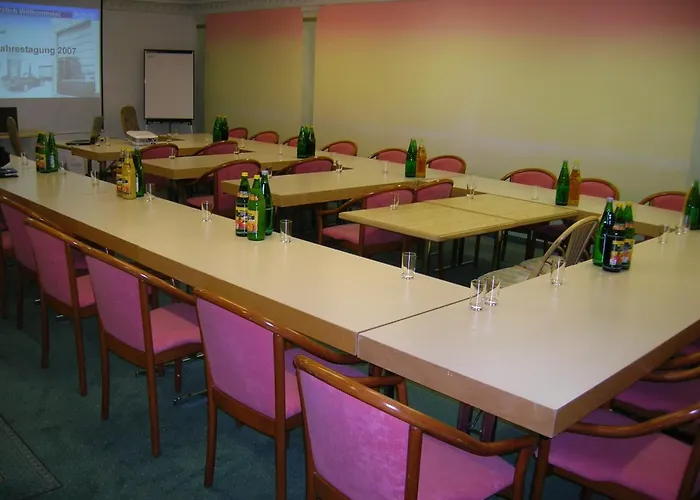 Residenz Hochland 4*