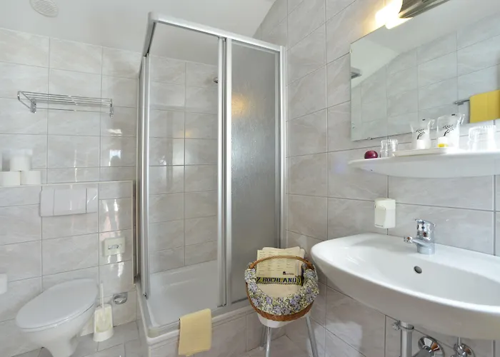 Residenz Hochland 4* Seefeld in Tirol