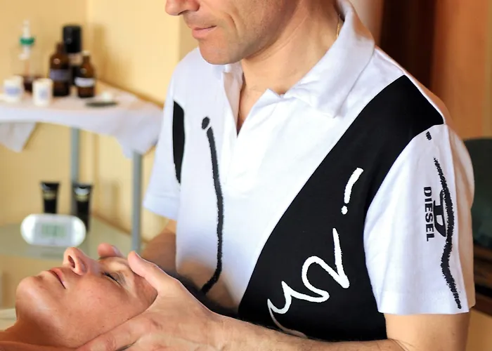 Hotel Residenz Hochland 4*