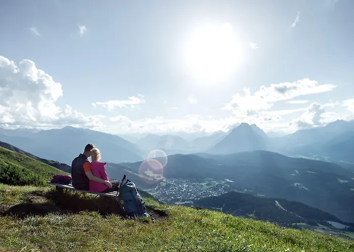 Residenz Hochland Hotel