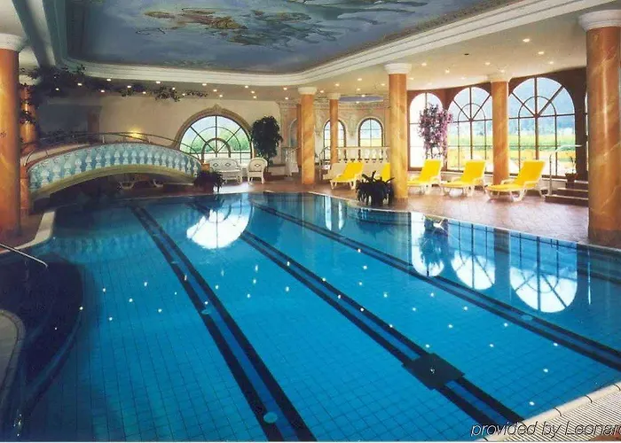 Residenz Hochland 4*