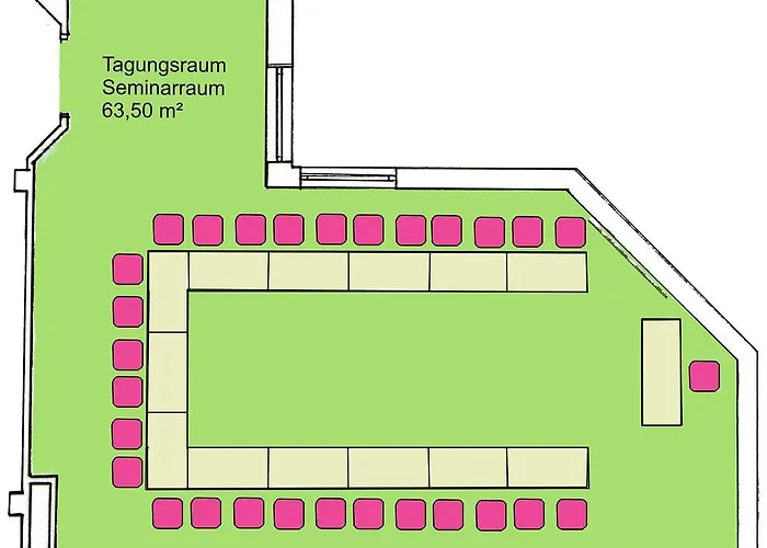 Residenz Hochland Hotel 4*