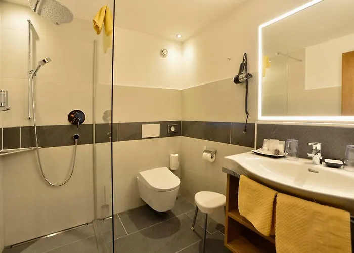 Residenz Hochland Hotel 4*